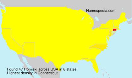 Homiski Homiski