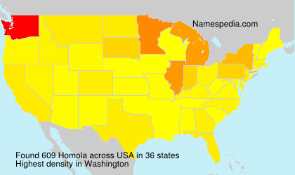 Homola Homola
