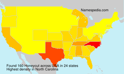 Honeycut Honeycut