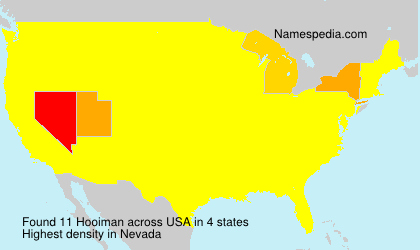 Hooiman Hooiman