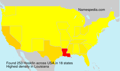Hookfin Hookfin