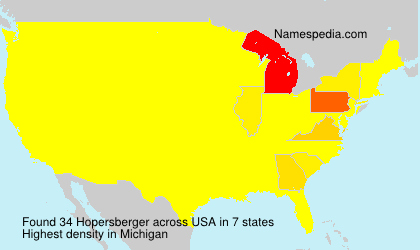Hopersberger Hopersberger