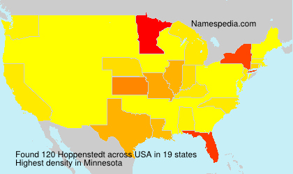 Hoppenstedt Hoppenstedt