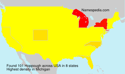 Hoppough Hoppough