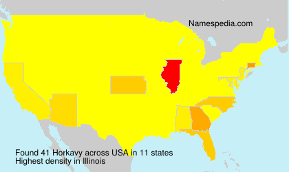 Horkavy Horkavy