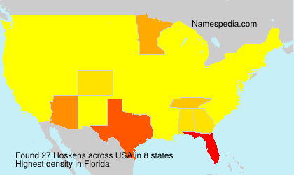 Hoskens Hoskens
