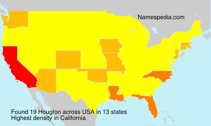 Hougton Hougton