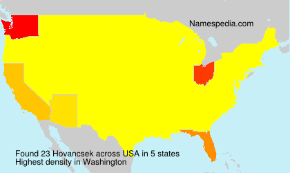 Hovancsek Hovancsek