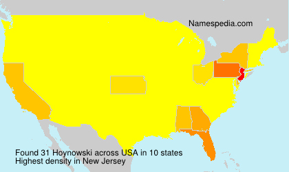 Hoynowski Hoynowski
