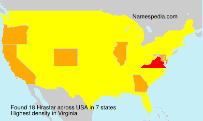 Hrastar Hrastar