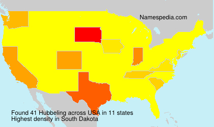 Hubbeling Hubbeling