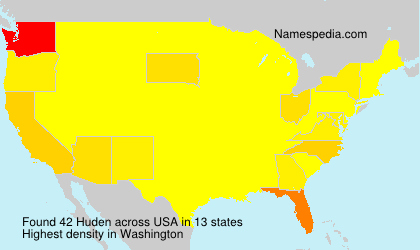 Huden Huden