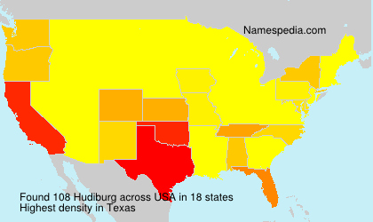 Hudiburg