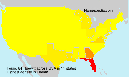 Huewitt Huewitt