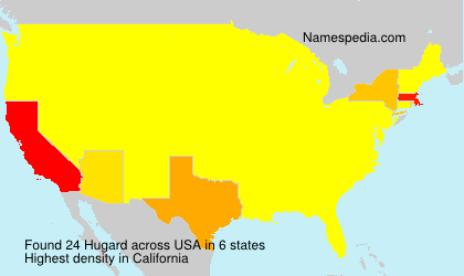 Hugard Hugard