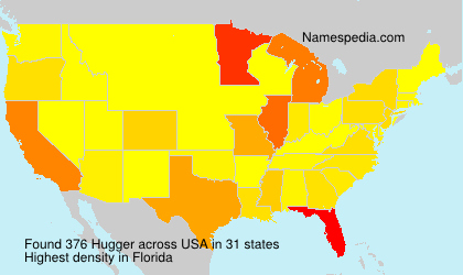 Hugger Hugger