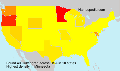 Hultengren Hultengren
