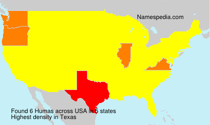Humas Humas