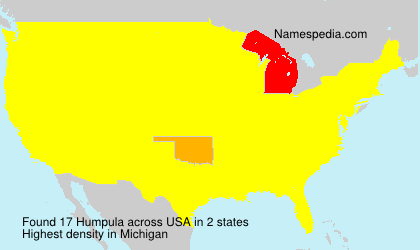 Humpula Humpula