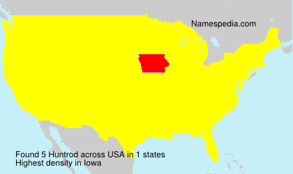 Huntrod Huntrod