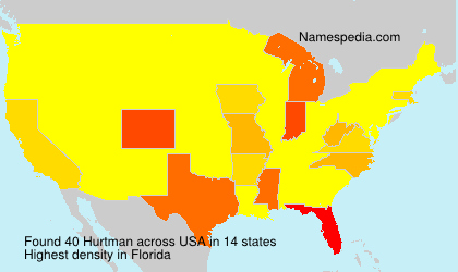 Hurtman Hurtman