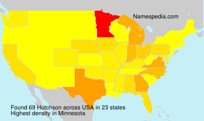 Hutchson Hutchson