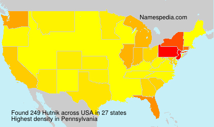 Hutnik Hutnik