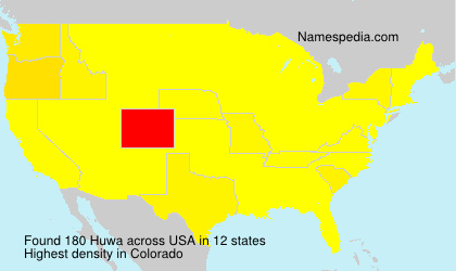 Huwa Huwa