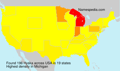 Hyska Hyska