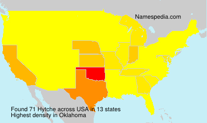 Hytche Hytche