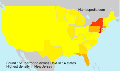 Ibarrondo Ibarrondo