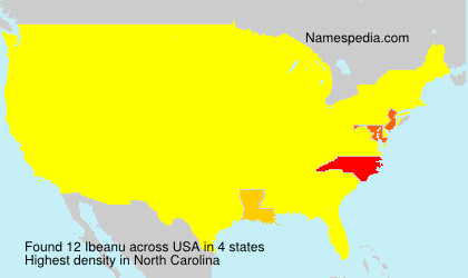 Ibeanu Ibeanu