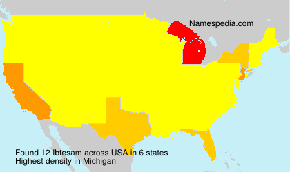 Ibtesam Ibtesam