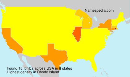 Ichiba Ichiba