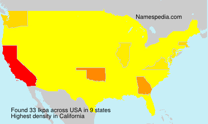 Ikpa Ikpa