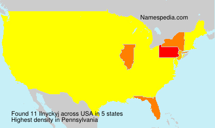 Ilnyckyj Ilnyckyj