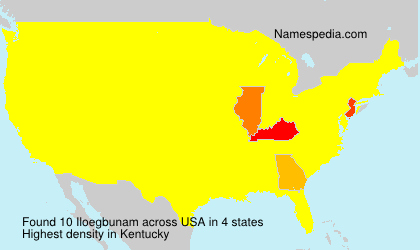 Iloegbunam Iloegbunam