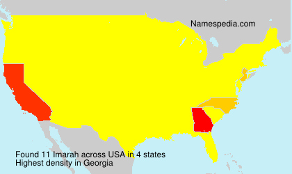 Imarah Imarah