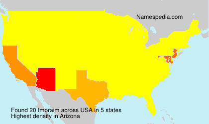 Impraim Impraim