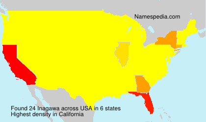 Inagawa Inagawa