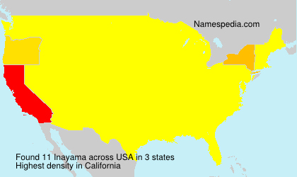 Inayama Inayama