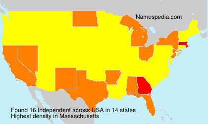 Independent Independent