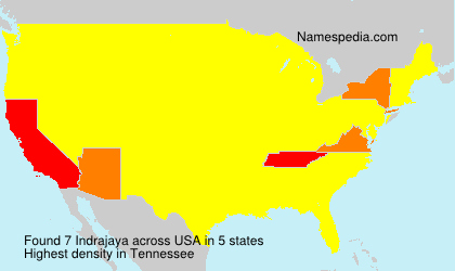 Indrajaya Indrajaya