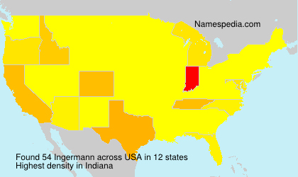 Ingermann Ingermann