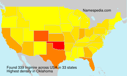 Ingmire Ingmire