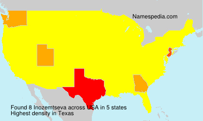 Inozemtseva Inozemtseva