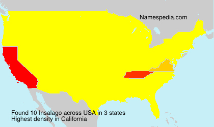 Insalago Insalago