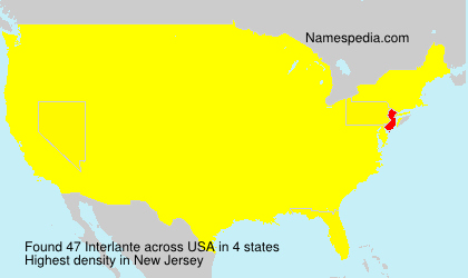 Interlante Interlante