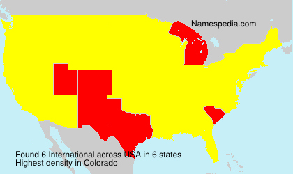 International International