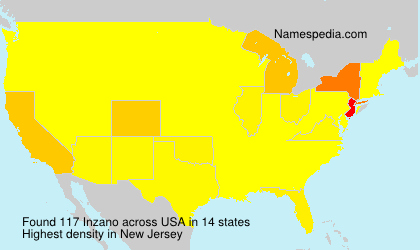 Inzano Inzano